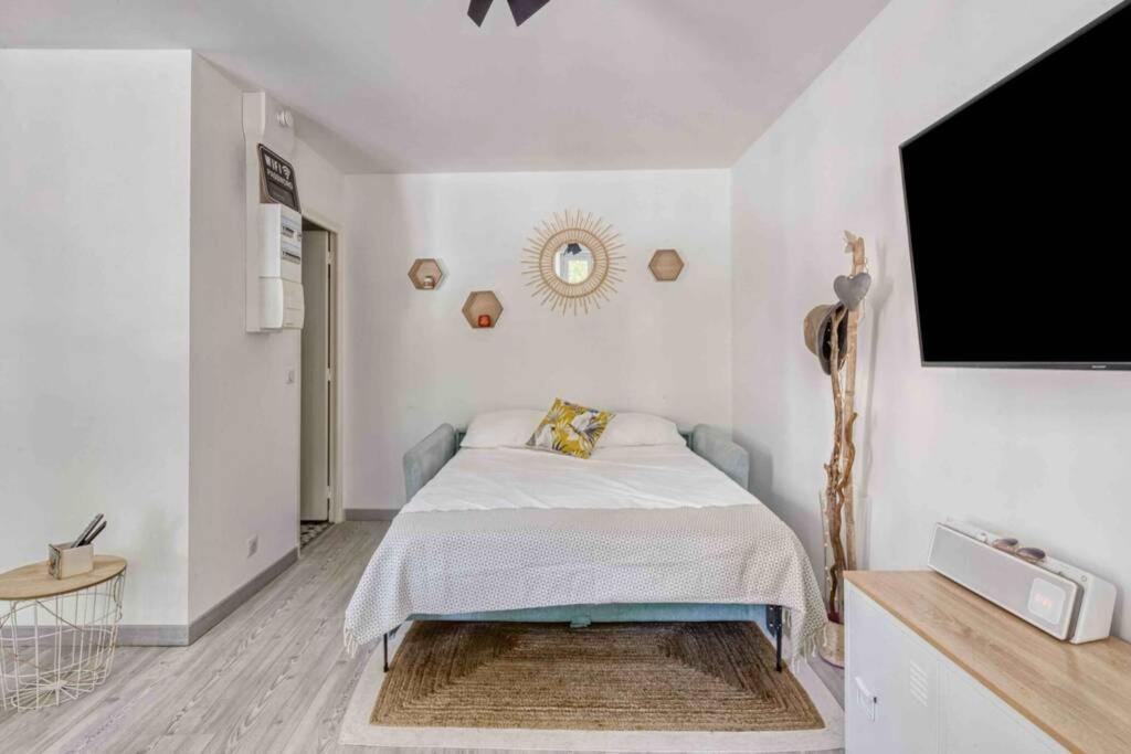 Le Vallombrosa T2 Κάννες Εξωτερικό φωτογραφία