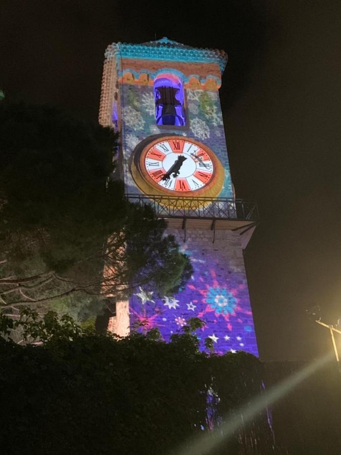 Le Vallombrosa T2 Κάννες Εξωτερικό φωτογραφία