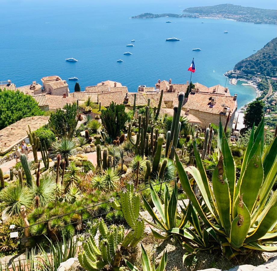 Le Vallombrosa T2 Κάννες Εξωτερικό φωτογραφία