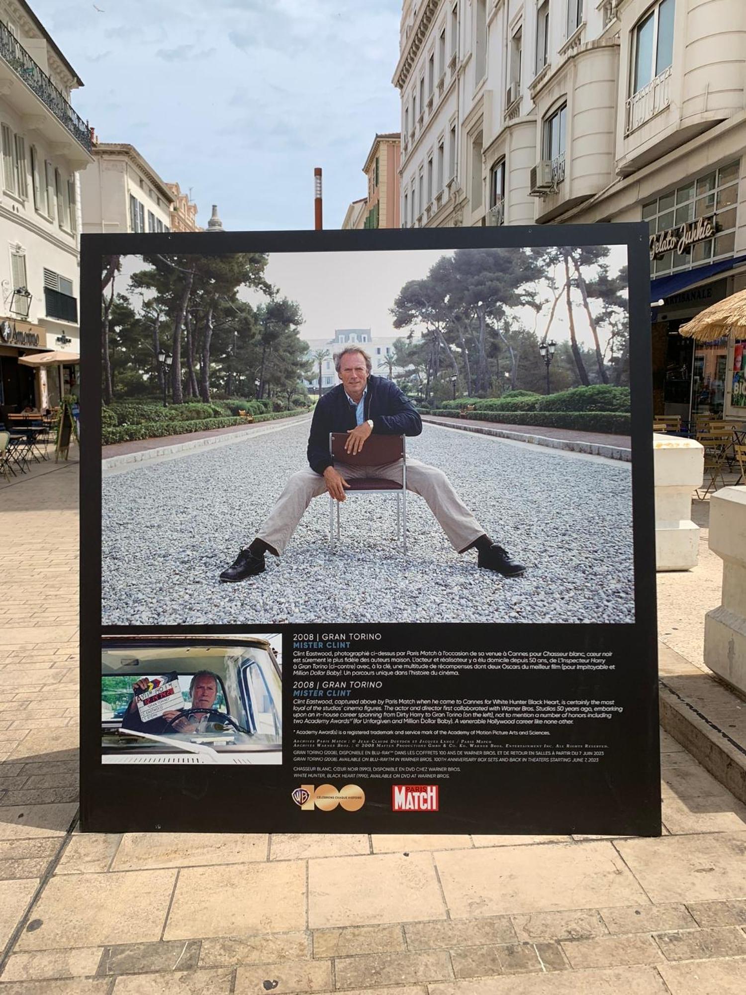 Le Vallombrosa T2 Κάννες Εξωτερικό φωτογραφία