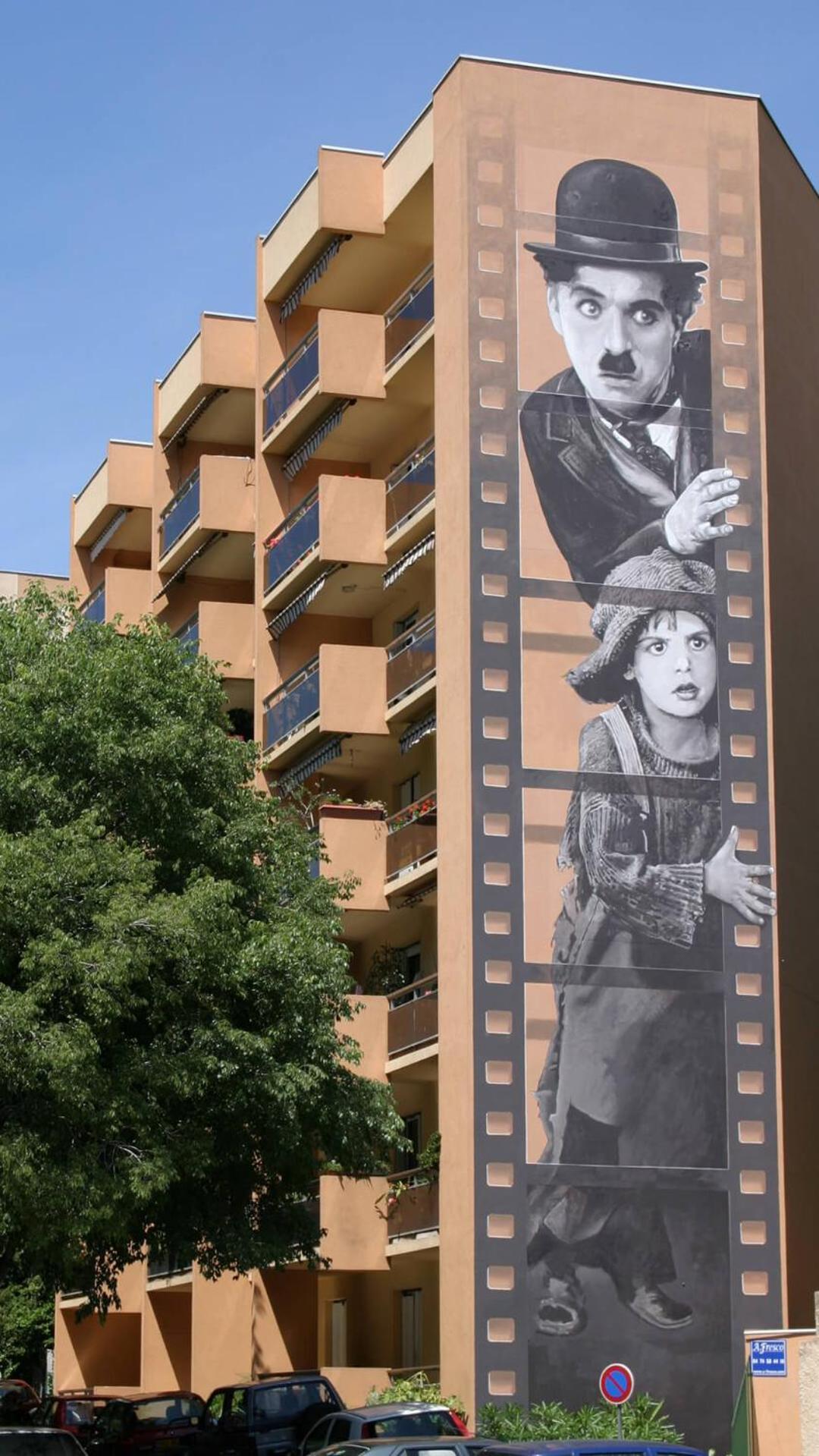 Le Vallombrosa T2 Κάννες Εξωτερικό φωτογραφία